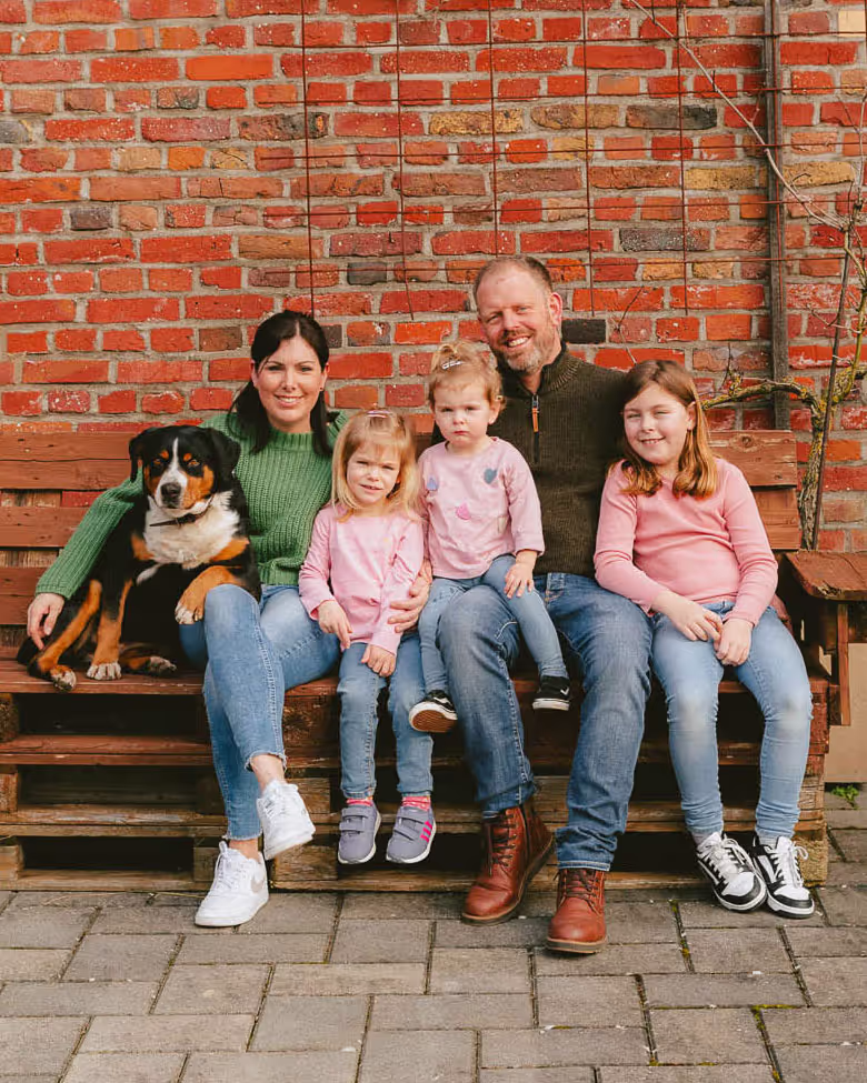 Familie Lievre - Hof - Lievre